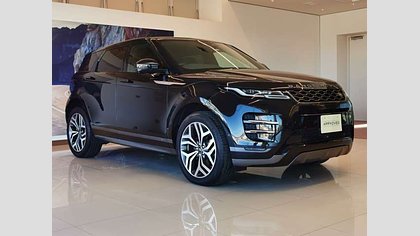 Range Rover Evoque 0