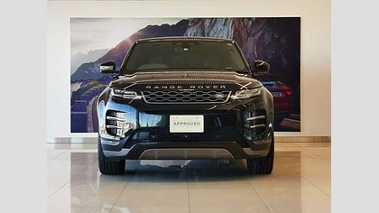 Range Rover Evoque 7