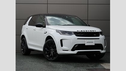 Discovery Sport 0