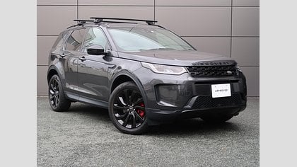 Discovery Sport 0