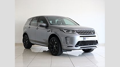 Discovery Sport 0