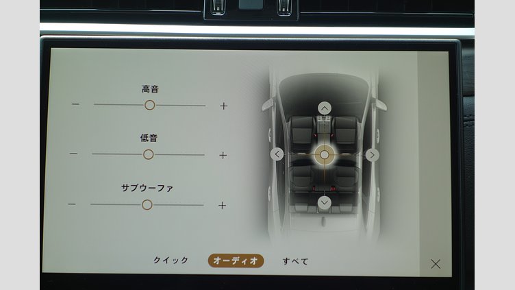2021 認定中古車 Jaguar F-Pace サントリーニブラック P250 AWD（オートマチック） S