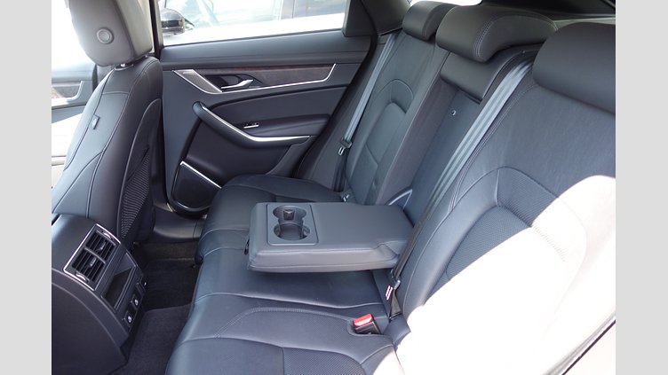 2021 認定中古車 Jaguar F-Pace サントリーニブラック P250 AWD（オートマチック） S