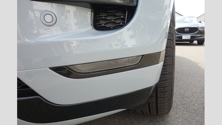 2023 認定中古車 Land Rover Range Rover Evoque アロイオスグレイ D200マイルドハイブリッド（ディーゼル） スタンダードホイールベース DYNAMIC SE