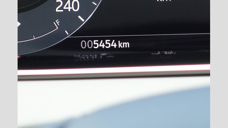 2023 認定中古車 Land Rover Range Rover Evoque アロイオスグレイ D200マイルドハイブリッド（ディーゼル） スタンダードホイールベース DYNAMIC SE
