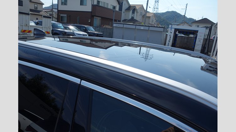2021 認定中古車 Jaguar F-Pace サントリーニブラック P250 AWD（オートマチック） S