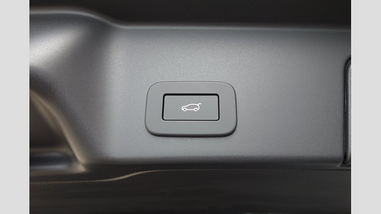 2023 認定中古車 Land Rover Range Rover Evoque アロイオスグレイ D200マイルドハイブリッド（ディーゼル） スタンダードホイールベース DYNAMIC SE
