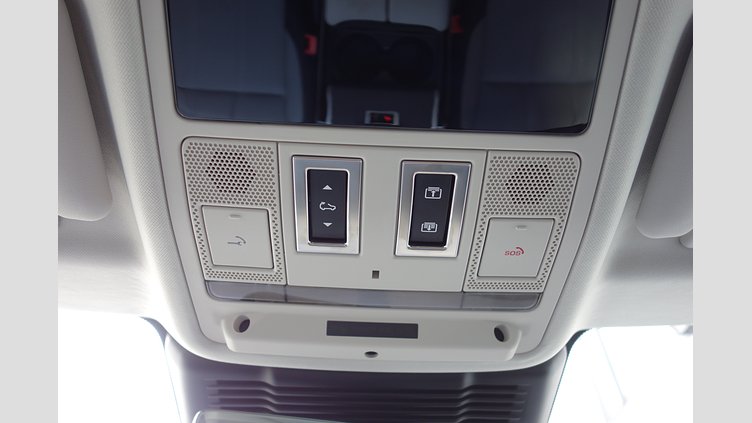 2023 認定中古車 Land Rover Range Rover Evoque アロイオスグレイ D200マイルドハイブリッド（ディーゼル） スタンダードホイールベース DYNAMIC SE