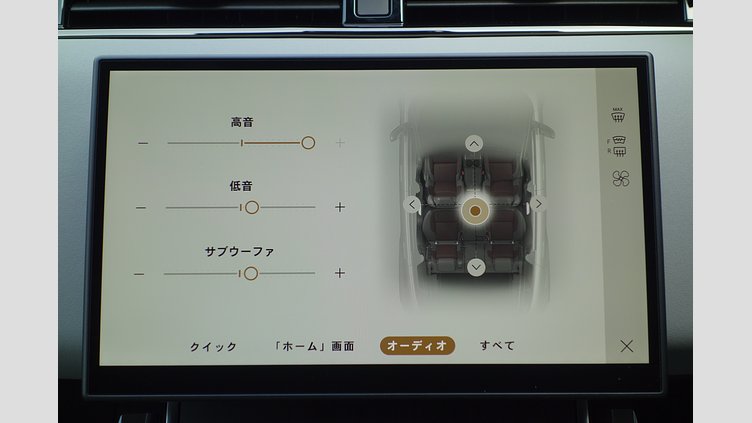2023 認定中古車 Land Rover Range Rover Evoque アロイオスグレイ D200マイルドハイブリッド（ディーゼル） スタンダードホイールベース DYNAMIC SE