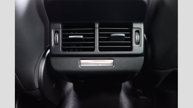 2023 認定中古車 Land Rover Range Rover Evoque フジホワイト D200 AWD（オートマチック）MHEV R-DYNAMIC S