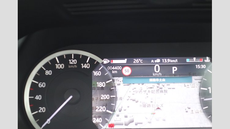2023 認定中古車 Land Rover Range Rover Evoque フジホワイト D200 AWD（オートマチック）MHEV R-DYNAMIC S