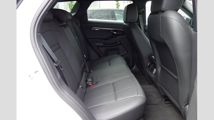 2023 認定中古車 Land Rover Range Rover Evoque フジホワイト D200 AWD（オートマチック）MHEV R-DYNAMIC S