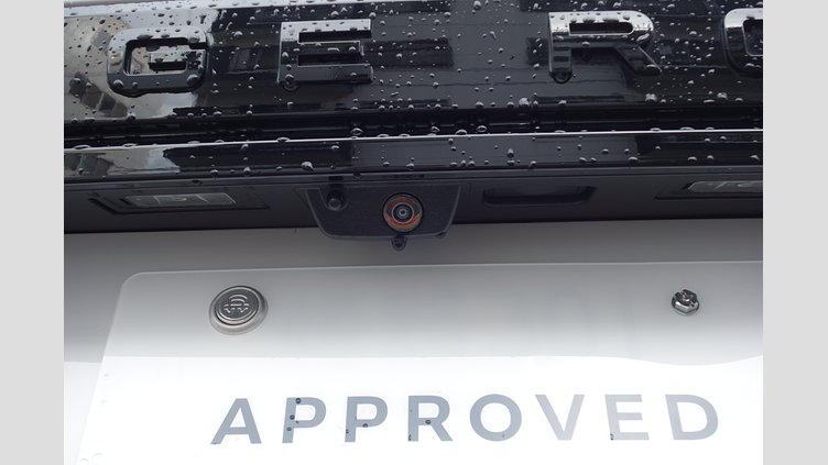 2023 認定中古車 Land Rover Range Rover Evoque フジホワイト D200 AWD（オートマチック）MHEV R-DYNAMIC S