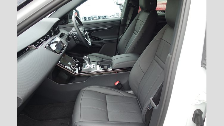 2023 認定中古車 Land Rover Range Rover Evoque フジホワイト D200 AWD（オートマチック）MHEV R-DYNAMIC S