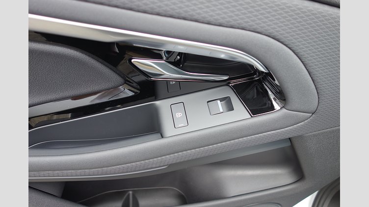 2023 認定中古車 Land Rover Range Rover Evoque フジホワイト D200 AWD（オートマチック）MHEV R-DYNAMIC S