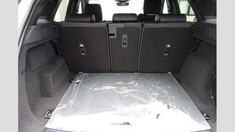 2023 認定中古車 Land Rover Range Rover Evoque フジホワイト D200 AWD（オートマチック）MHEV R-DYNAMIC S