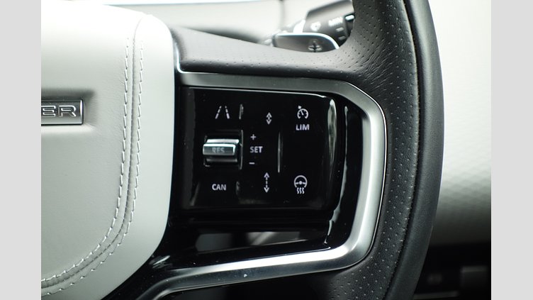 2023 認定中古車 Land Rover Range Rover Evoque フジホワイト D200 AWD（オートマチック）MHEV R-DYNAMIC S