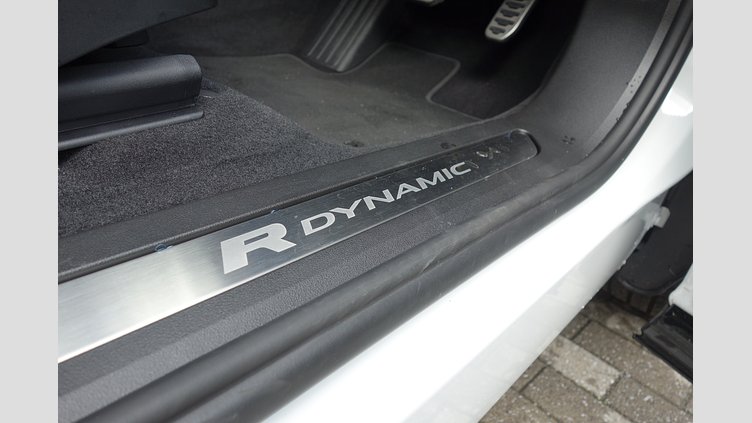 2023 認定中古車 Land Rover Range Rover Evoque フジホワイト D200 AWD（オートマチック）MHEV R-DYNAMIC S