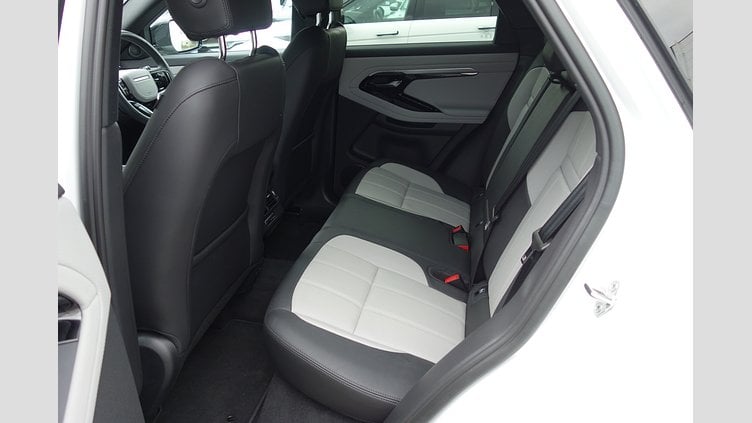 2023 認定中古車 Land Rover Range Rover Evoque フジホワイト D200 AWD（オートマチック）MHEV R-DYNAMIC S