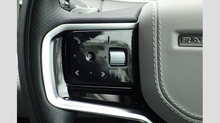 2023 認定中古車 Land Rover Range Rover Evoque フジホワイト D200 AWD（オートマチック）MHEV R-DYNAMIC S