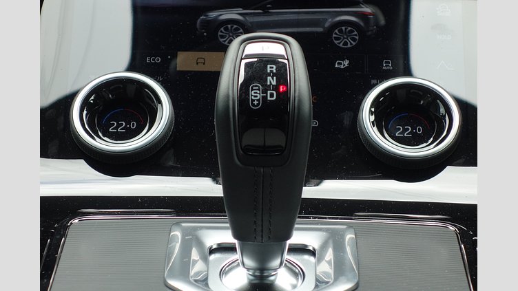 2023 認定中古車 Land Rover Range Rover Evoque フジホワイト D200 AWD（オートマチック）MHEV R-DYNAMIC S