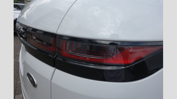 2023 認定中古車 Land Rover Range Rover Evoque フジホワイト D200 AWD（オートマチック）MHEV R-DYNAMIC S