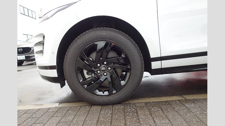 2023 認定中古車 Land Rover Range Rover Evoque フジホワイト D200 AWD（オートマチック）MHEV R-DYNAMIC S