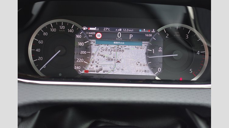 2023 認定中古車 Land Rover Range Rover Evoque フジホワイト D200 AWD（オートマチック）MHEV R-DYNAMIC S