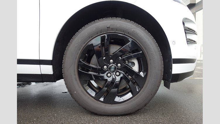 2023 認定中古車 Land Rover Range Rover Evoque フジホワイト D200 AWD（オートマチック）MHEV R-DYNAMIC S
