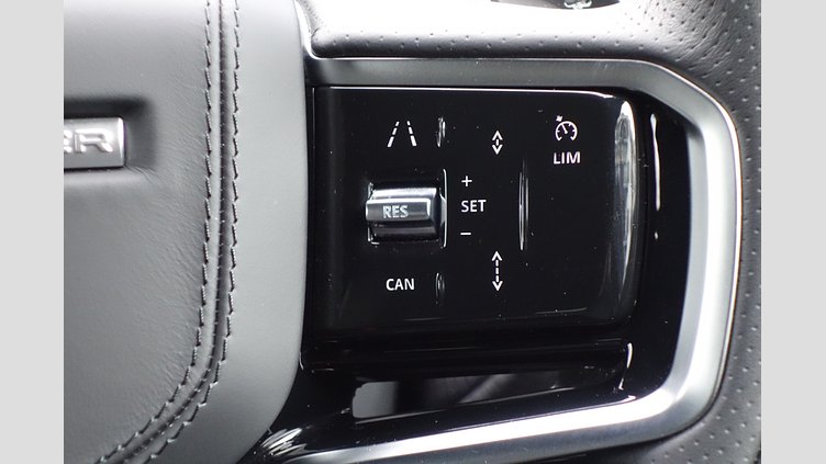 2023 認定中古車 Land Rover Range Rover Evoque フジホワイト D200 AWD（オートマチック）MHEV R-DYNAMIC S