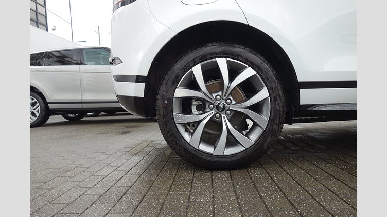 2023 認定中古車 Land Rover Range Rover Evoque フジホワイト D200 AWD（オートマチック）MHEV R-DYNAMIC S