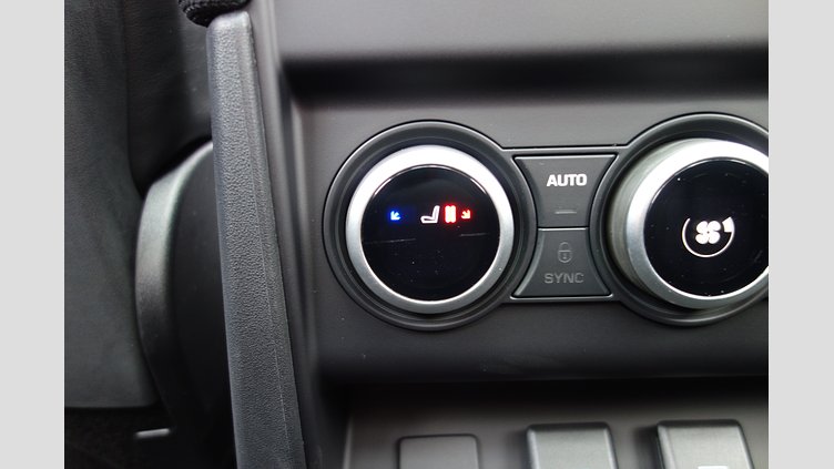 2023 認定中古車 Land Rover Defender 110 カルパチアングレイ P525 AWD (AT) V8