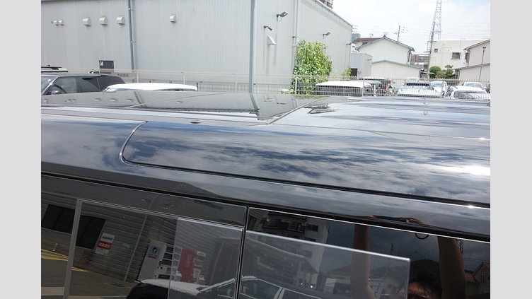 2023 認定中古車 Land Rover Defender 110 カルパチアングレイ P525 AWD (AT) V8