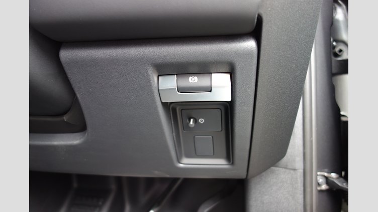 2023 認定中古車 Land Rover Defender 110 カルパチアングレイ P525 AWD (AT) V8