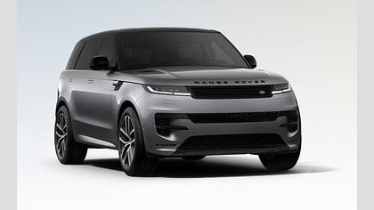 Range Rover Sport 0