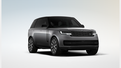 Range Rover 0