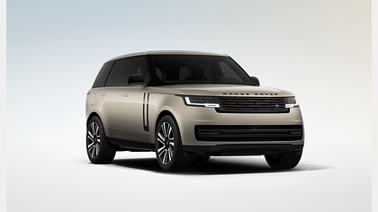 Range Rover 0