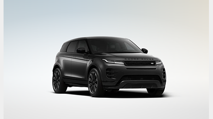 Range Rover Evoque 0