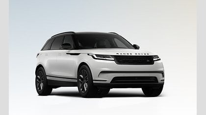 Range Rover Velar 0