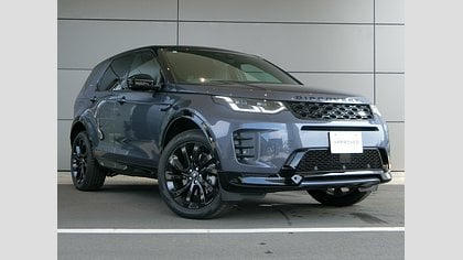 Discovery Sport 0