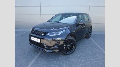 Discovery Sport 0