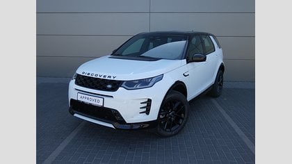 Discovery Sport 0