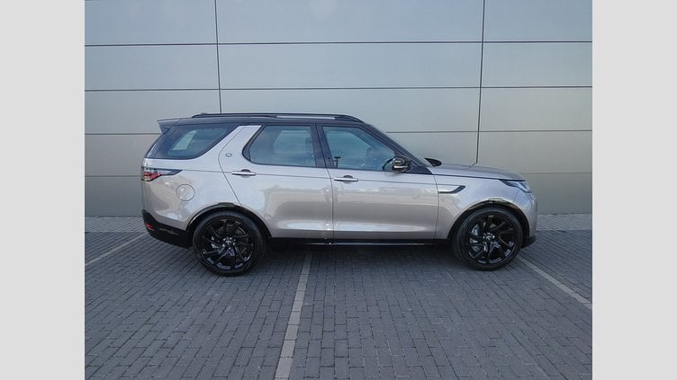 2024 Approved Land Rover Discovery Lantau Bronze D250 Дизель MHEV Dynamic SE