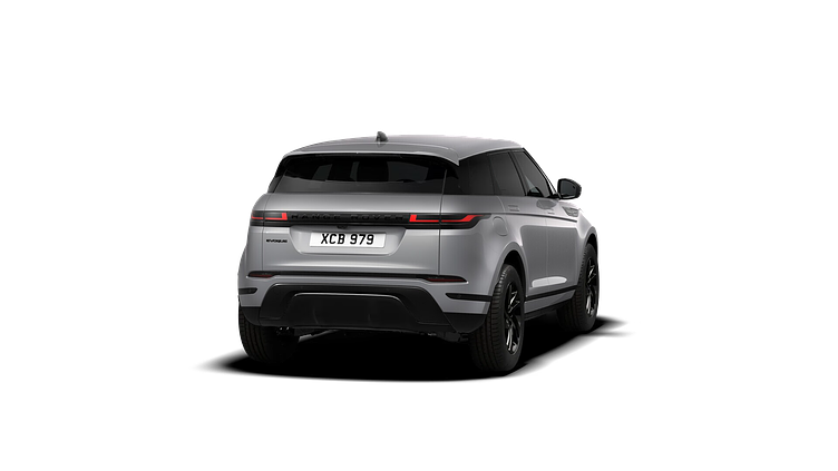 2024 Nowy Land Rover Range Rover Evoque Seoul Pearl Silver 2.0 AJ21 D4M S