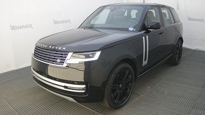 Range Rover 0