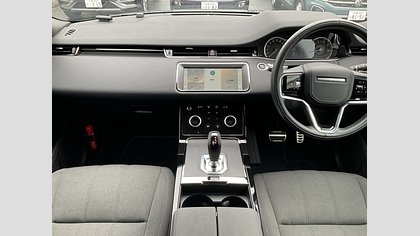 Range Rover Evoque 6