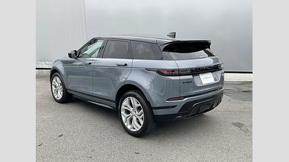 Range Rover Evoque 3