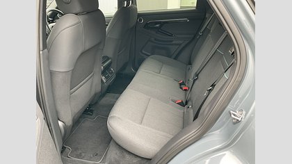 Range Rover Evoque 8