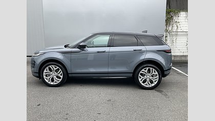 Range Rover Evoque 2