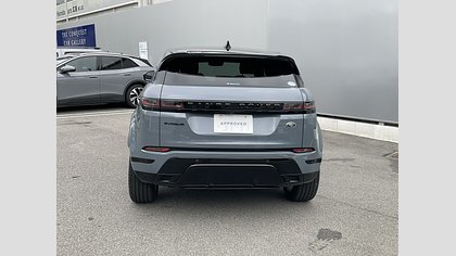 Range Rover Evoque 4